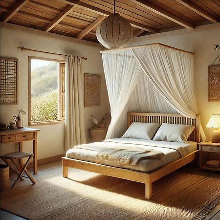 Savanna Sunset Suites Modern African-Mediterranean Oasis With Breathtaking Views Daressalam Exterior foto